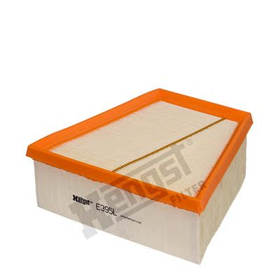 HENGST FILTER e395l -  Воздушный фильтр